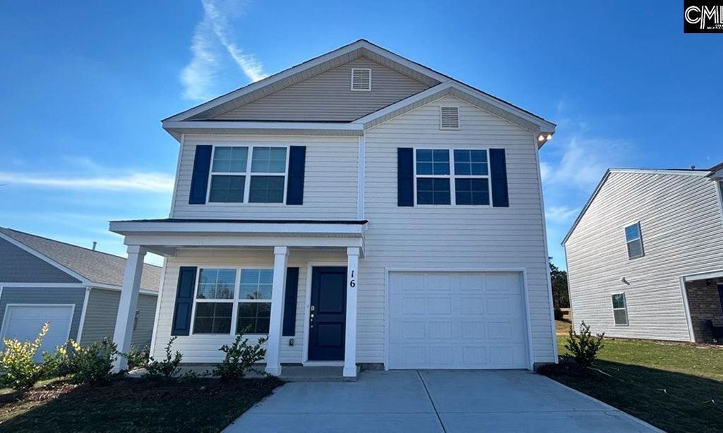 16 Sessile Court