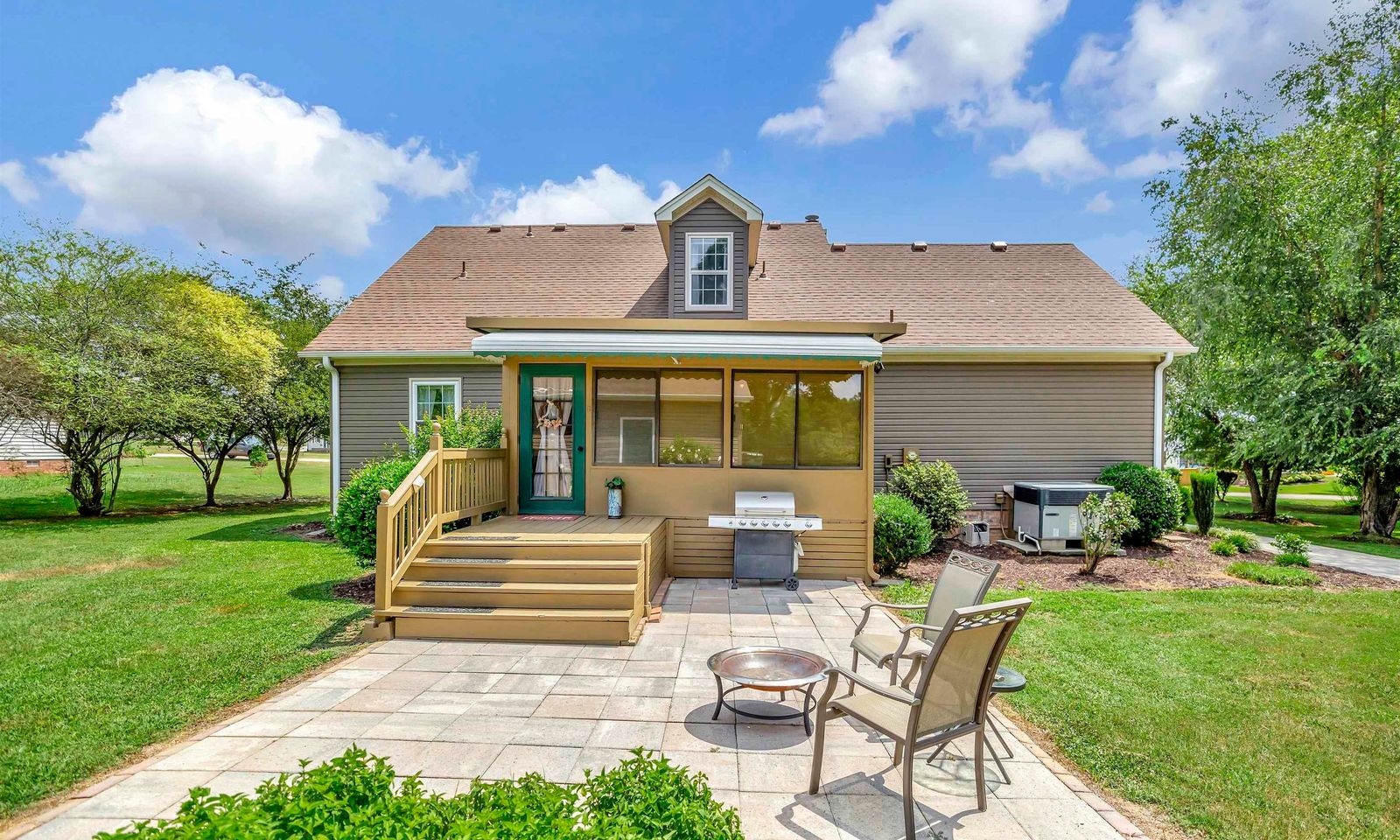 Property image 2 at 1205 Rosewood Court, Williamston, SC 29697
