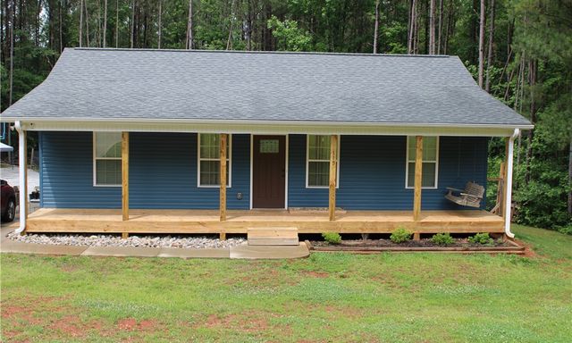115 Hillcrest Court