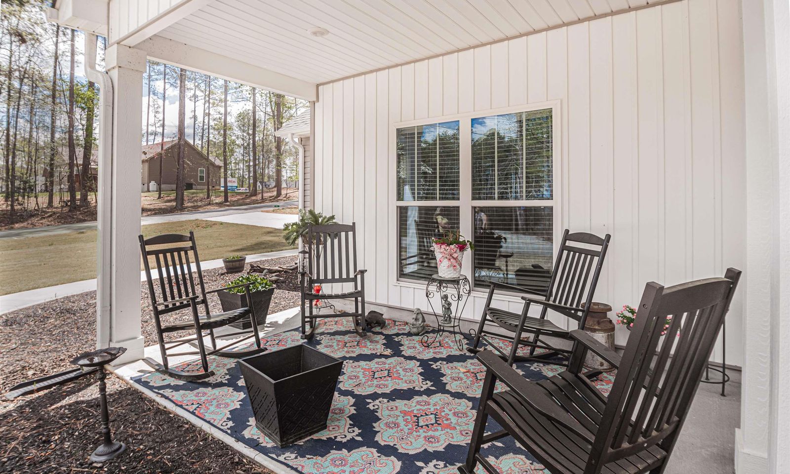 Property image 4 at 5 Short Street, Townville, SC 29689