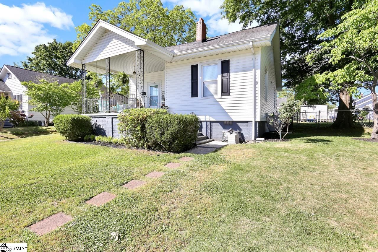 Property image 2 at 7 Crescent Street, Lyman, SC 29365