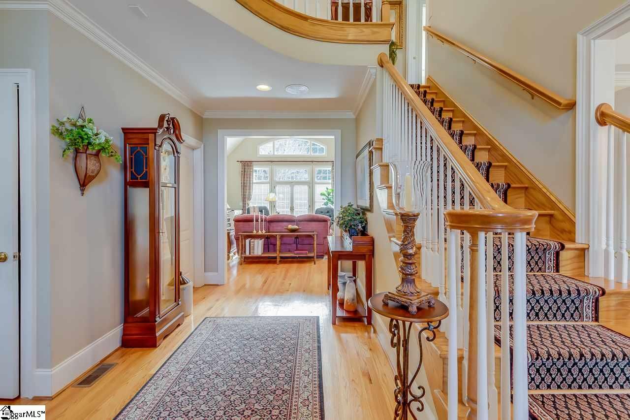 Property image 5 at 134 Summerfield Lane, Anderson, SC 29621