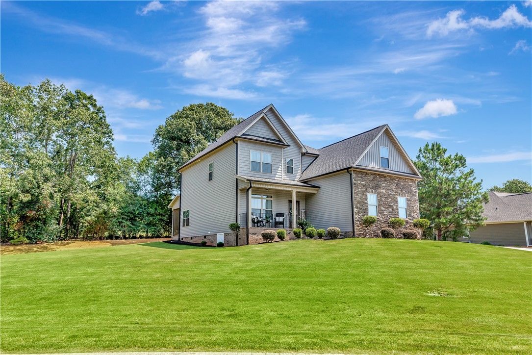 Property image 3 at 121 Saddle Brook, Anderson, SC 29625