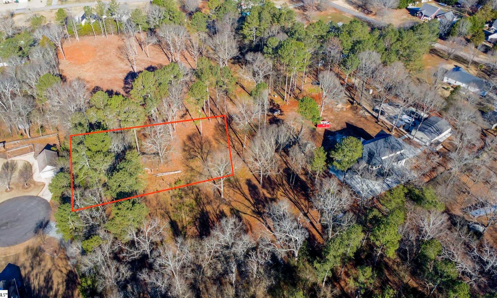 Property image 4 at 56 Freedom Drive, Anderson, SC 29625