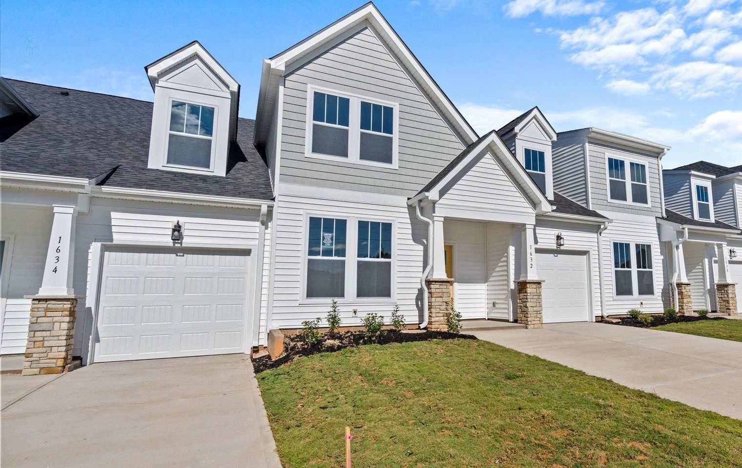 Property image 2 at 1632 Chelmsford Court, Spartanburg, SC 29301-0000