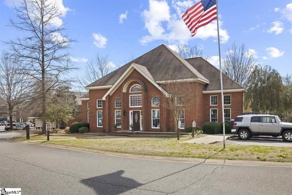Property image 1 at 121 Wexford Drive, Anderson, SC 29621