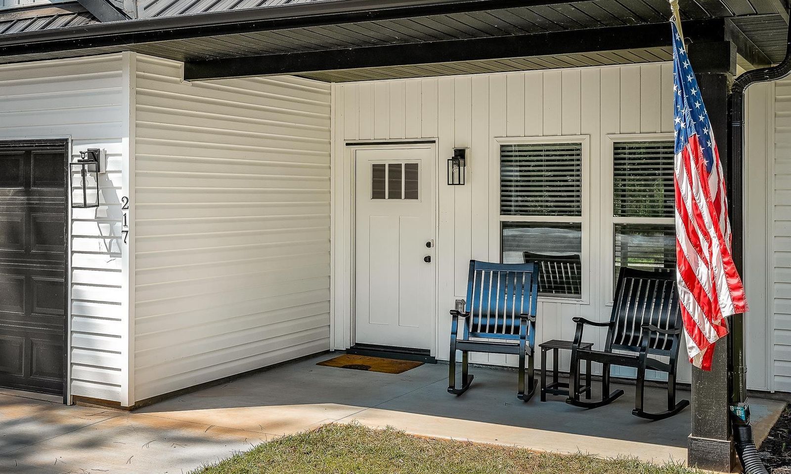 Property image 2 at 217 Shenandoah Road, Townville, SC 29689