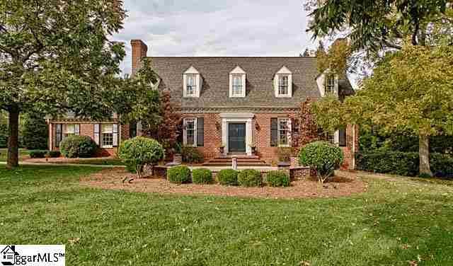 Property image 1 at 334 E Parkins Mill Road, Greenville, SC 29607
