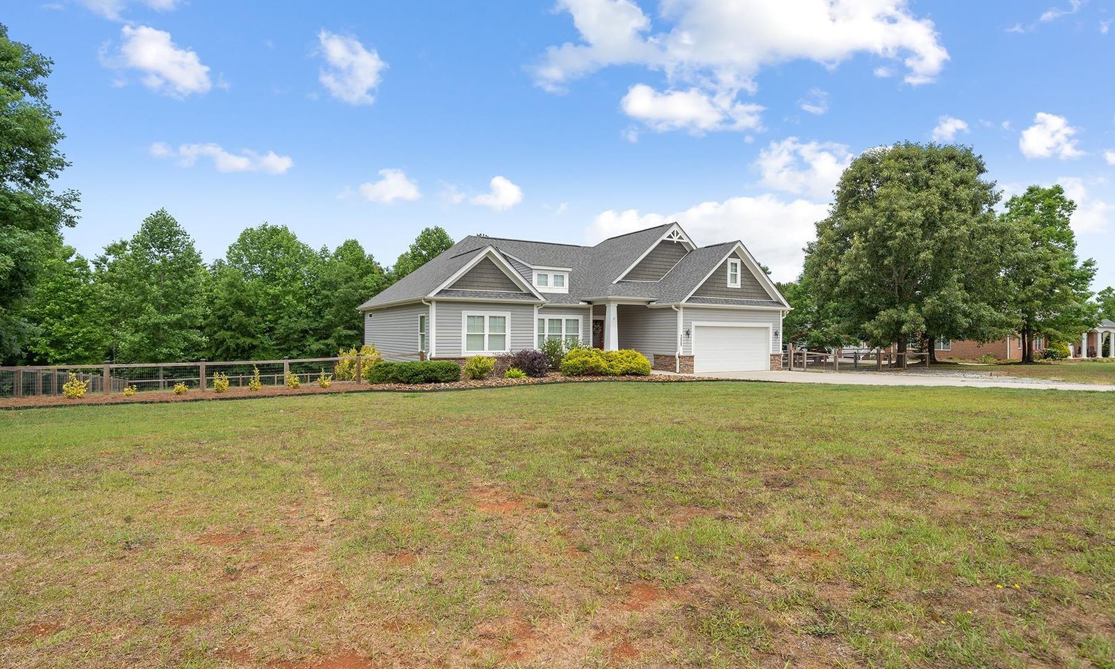 Property image 3 at 1025 Old Dacusville Road, Easley, SC 29640
