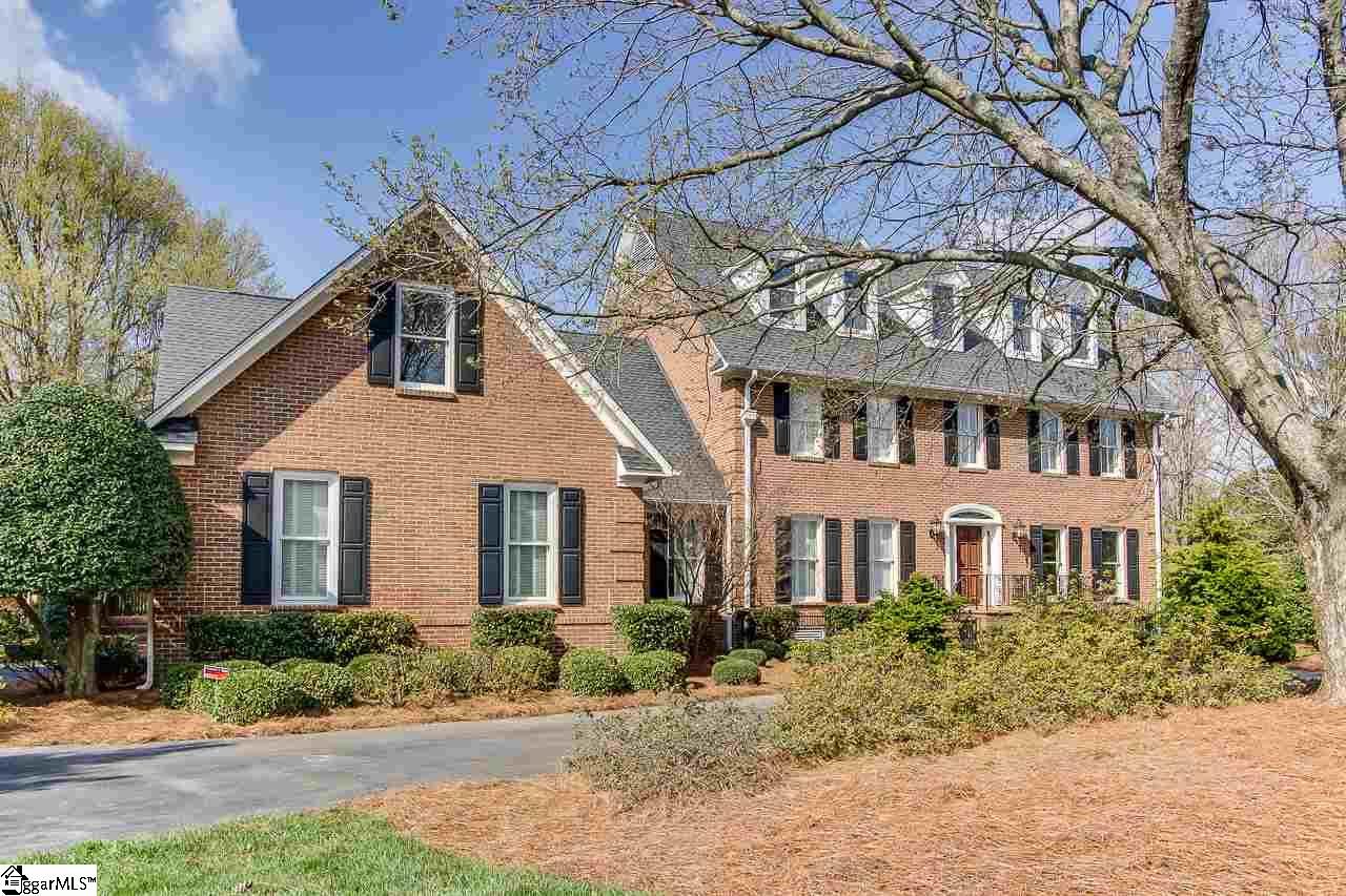 Main image of property at 221 Babbs Hollow, Greenville, SC 29607