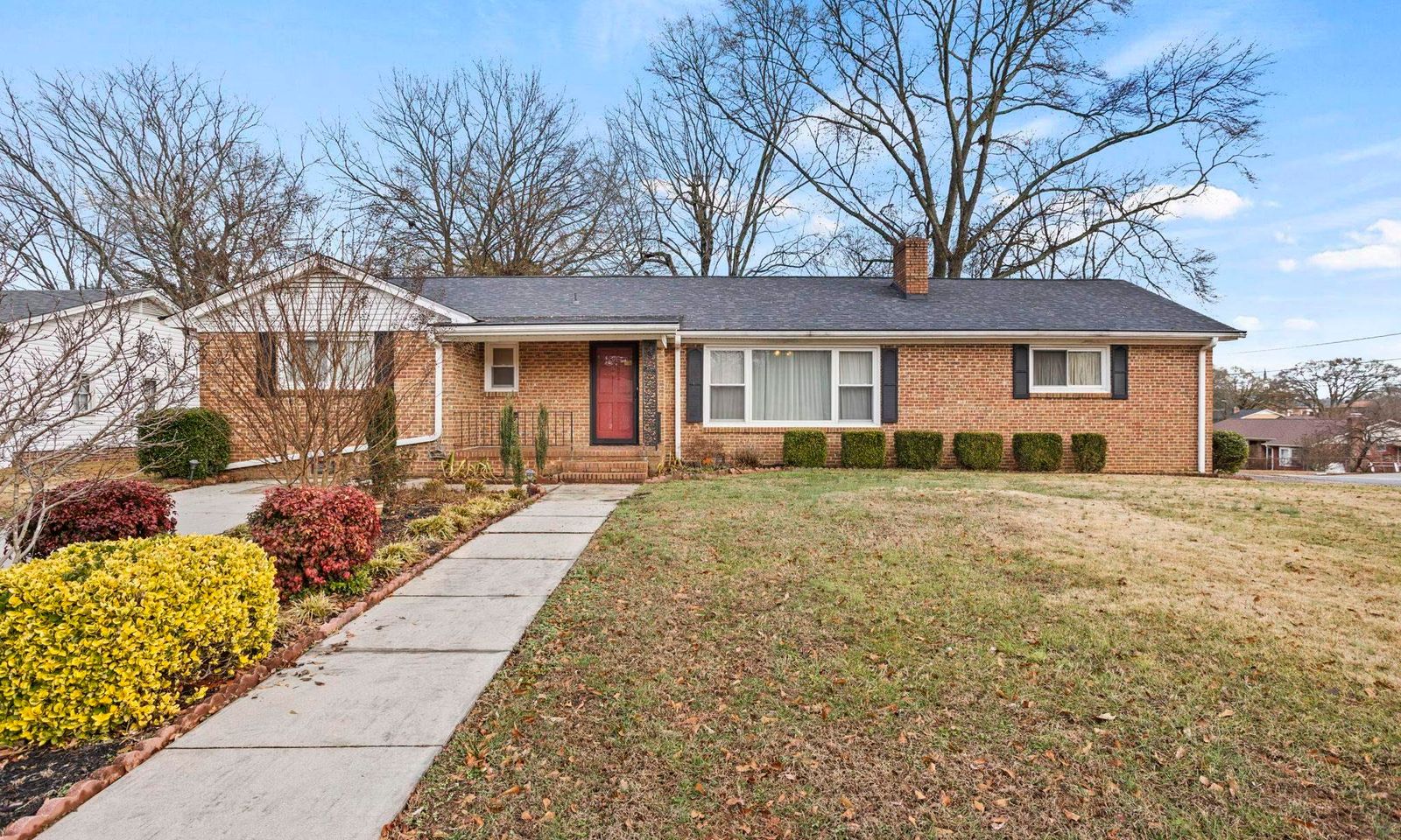 Property image 2 at 200 Fairhaven Drive, Taylors, SC 29687