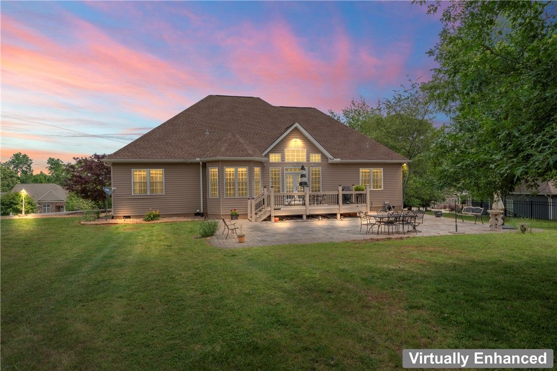 Property image 4 at 516 Serria Way, Seneca, SC 29678