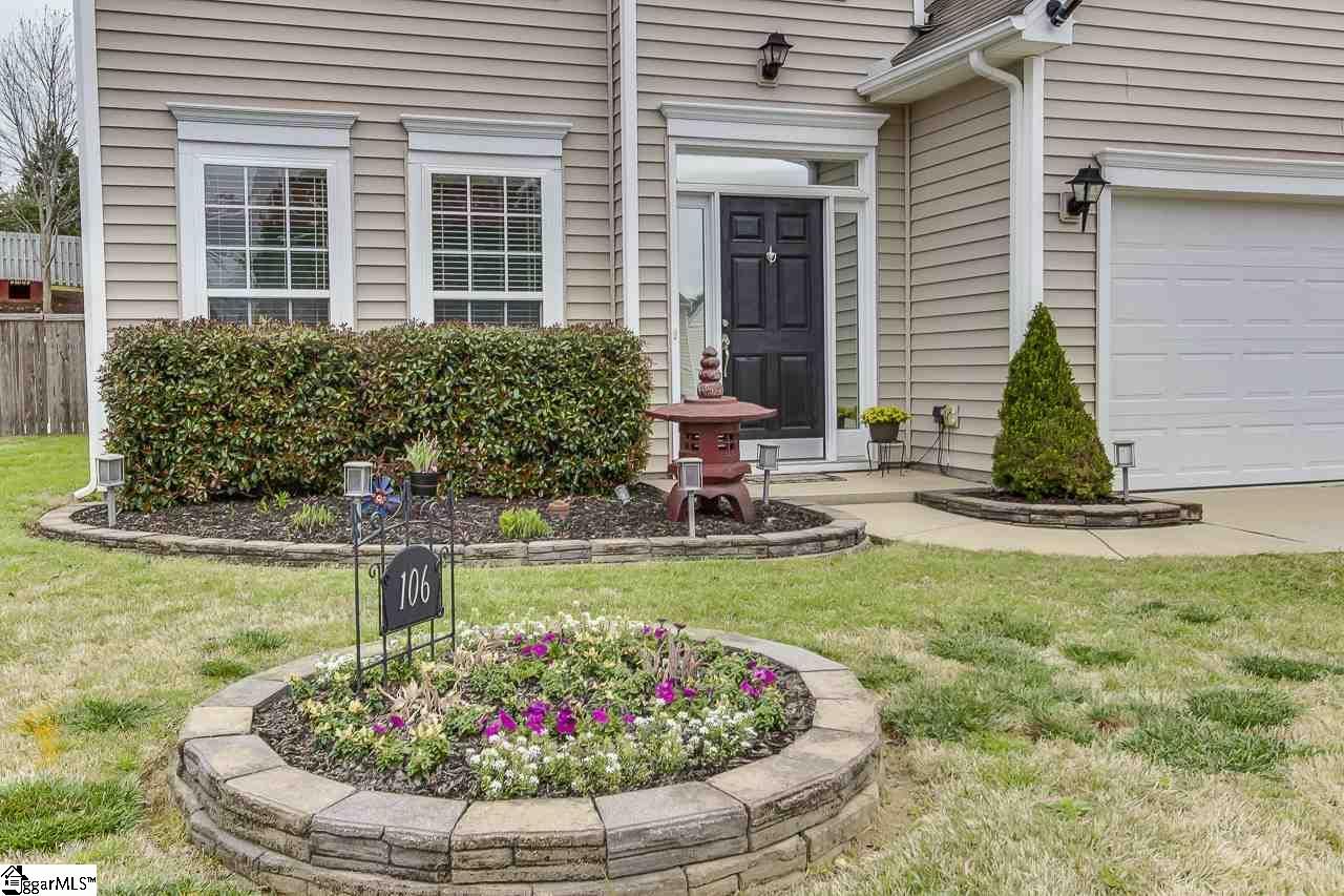 Property image 4 at 106 Constantine Way, Greer, SC 29650