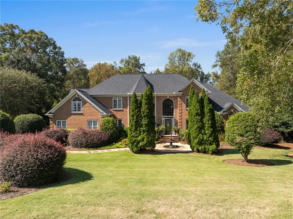 Spaulding Farms, Greenville Community