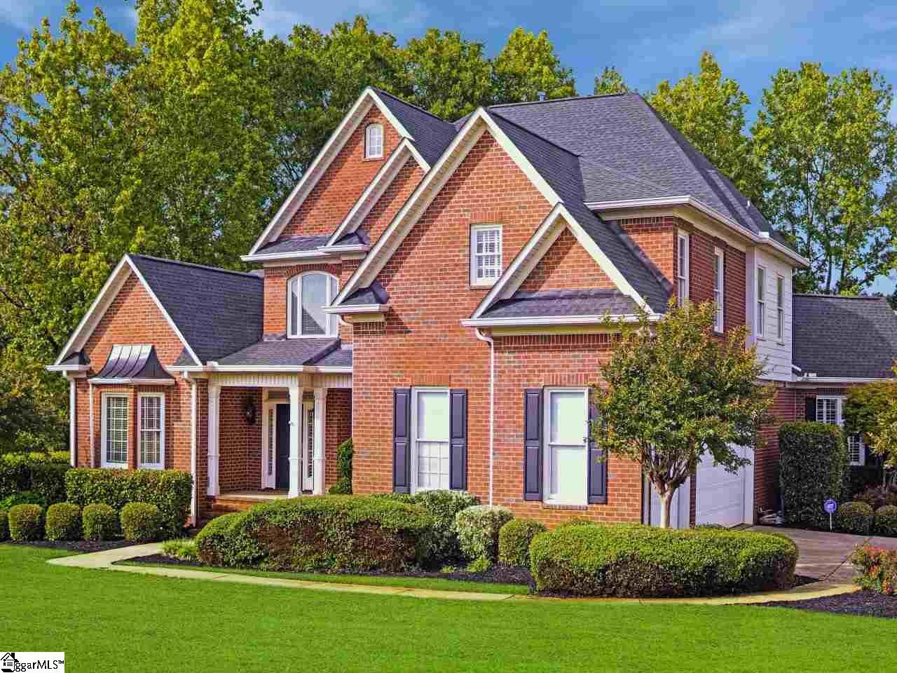 Property image 3 at 4 Jenkins Farm Way, Simpsonville, SC 29680