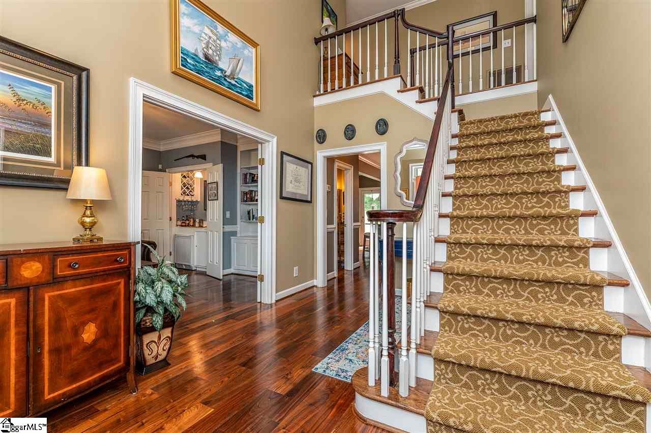 Property image 3 at 300 Spaulding Farm Road, Greenville, SC 29615
