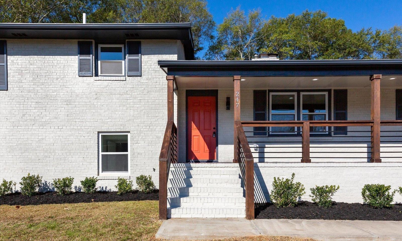 Property image 3 at 247 Lowndes Avenue, Greenville, SC 29607