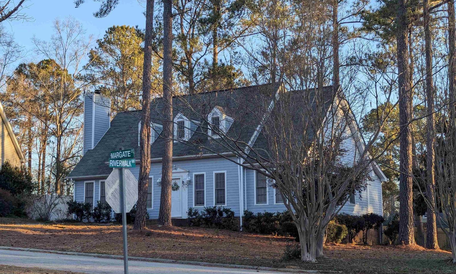 Main image of property at 2 Margate Court, Irmo, SC 29063