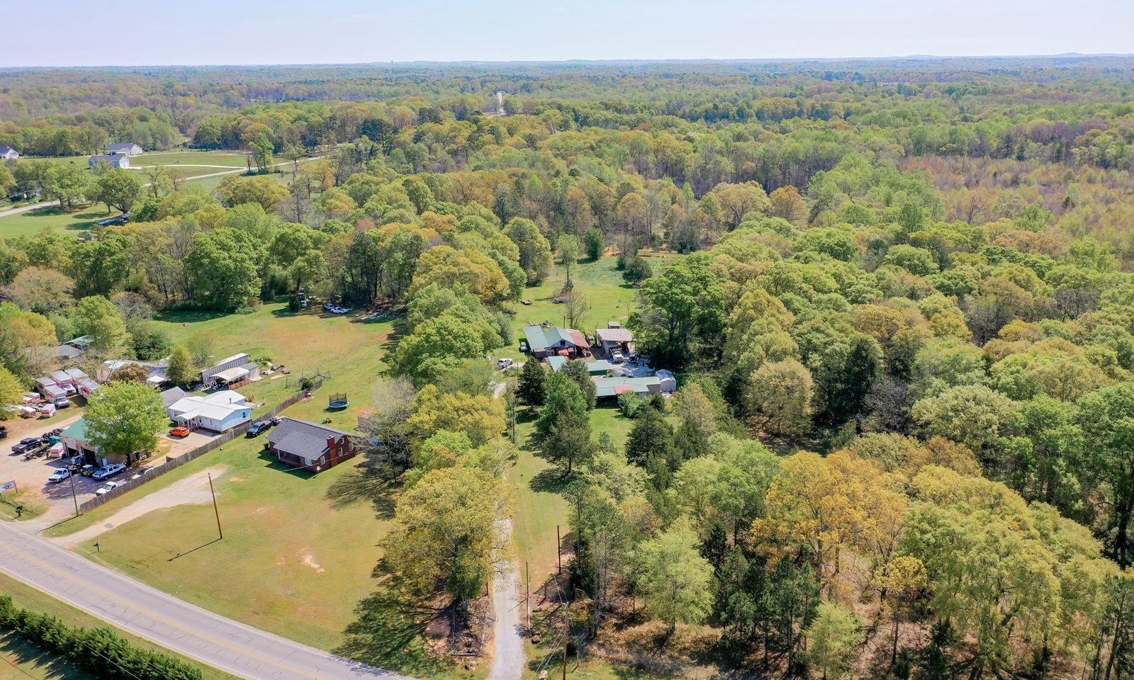 Property image 5 at 1805 Fairview Road, Fountain Inn, SC 29644