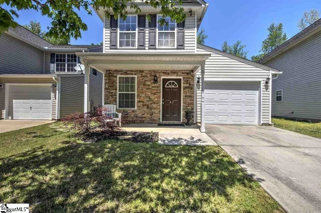 The Preserve at Mountain Creek, Taylors Community