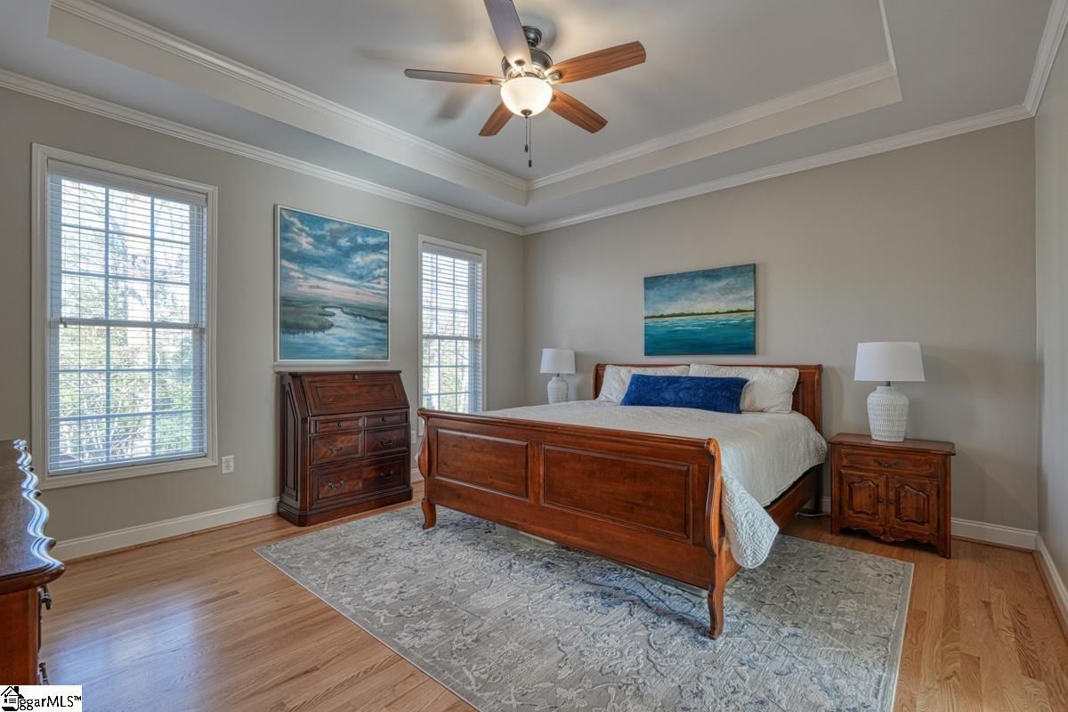 Property image 5 at 685 Mosswood Lane, Spartanburg, SC 29301
