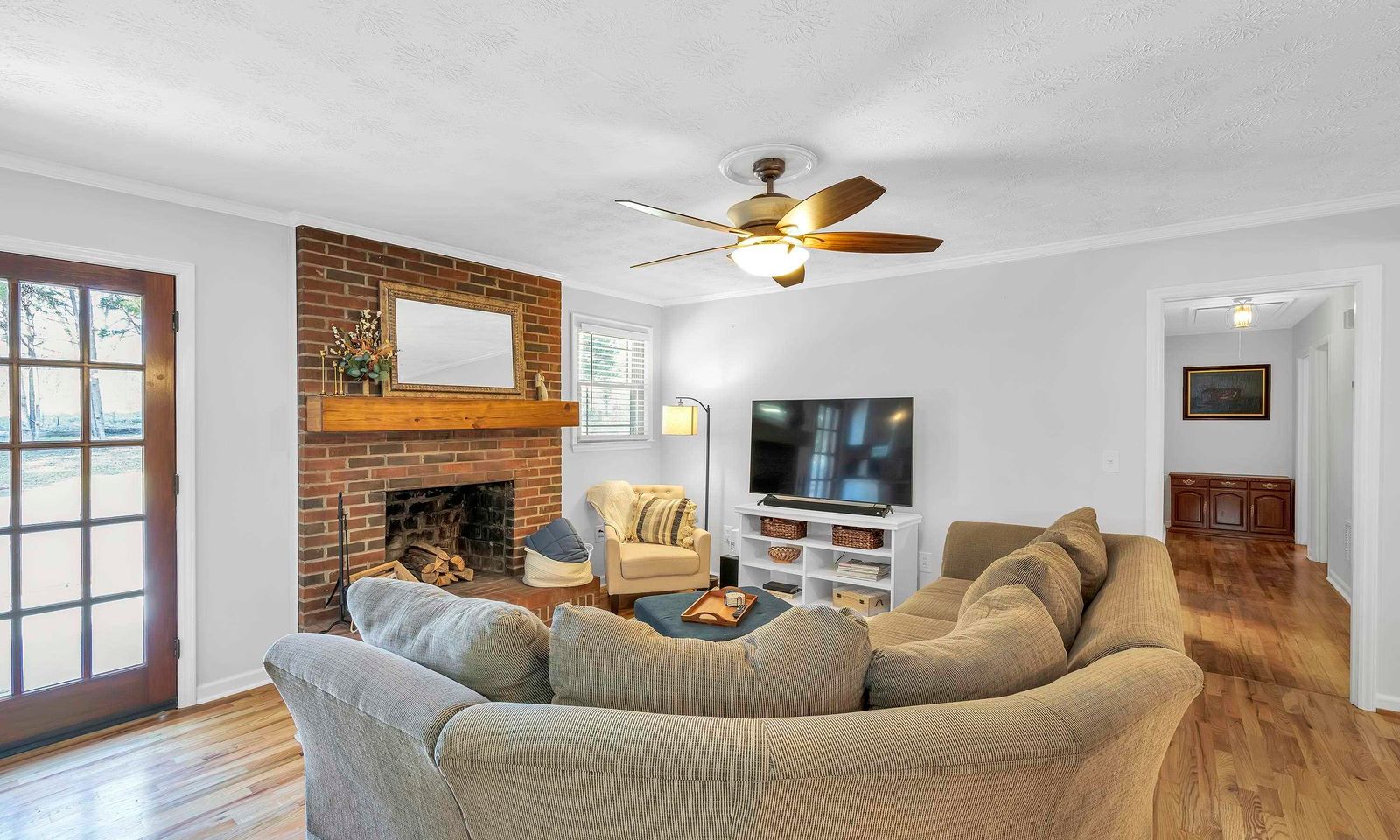 Property image 4 at 511 Creighton Drive, Taylors, SC 29687