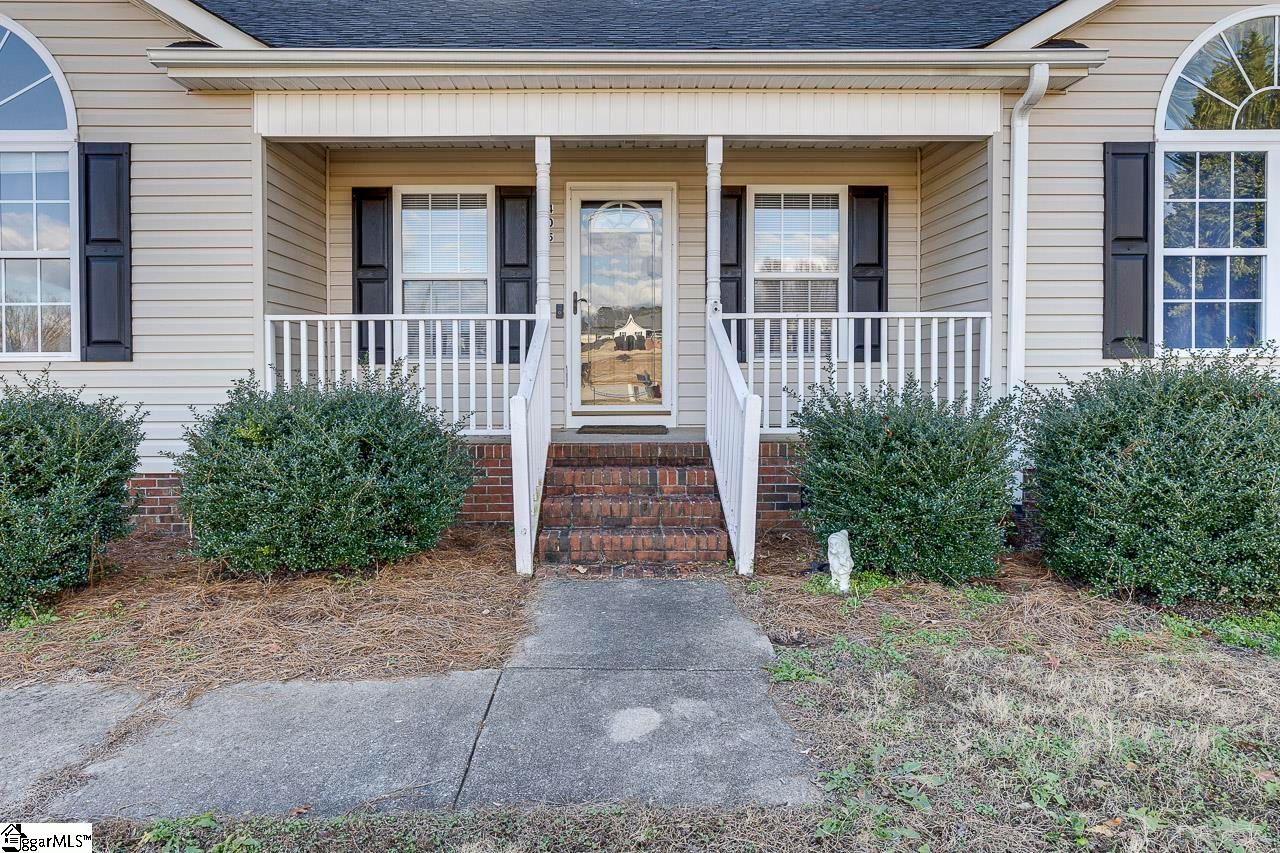Property image 4 at 405 Shelwood Court, Greer, SC 29651