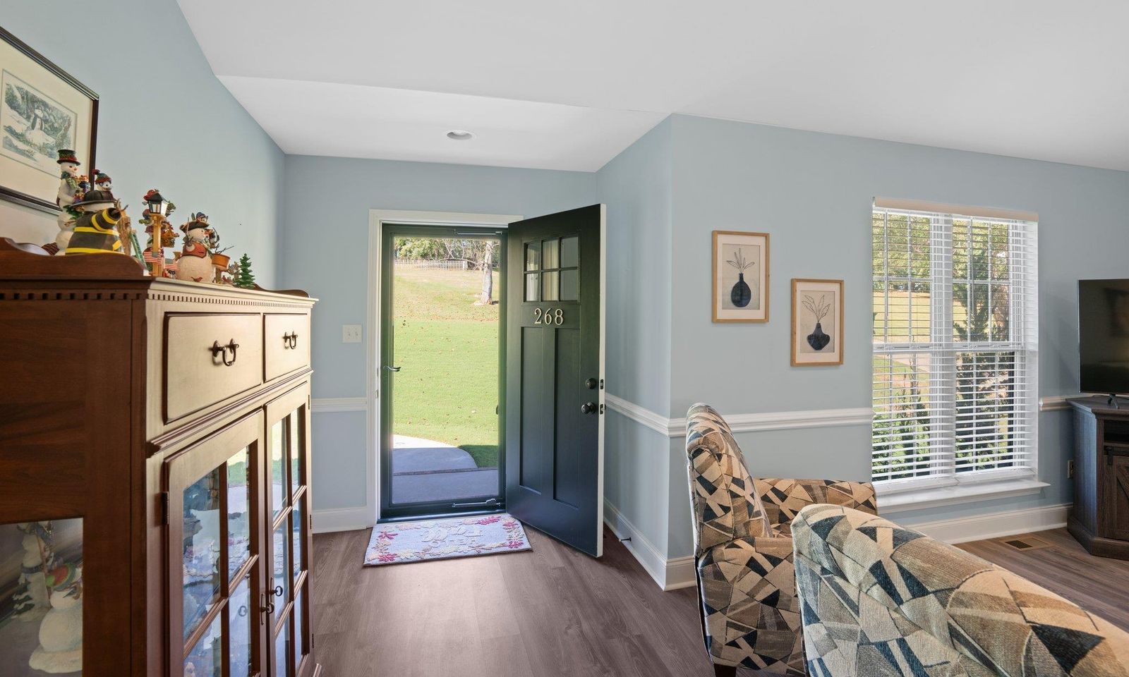Property image 3 at 268 Lauren Hope Lane, Moore, SC 29369
