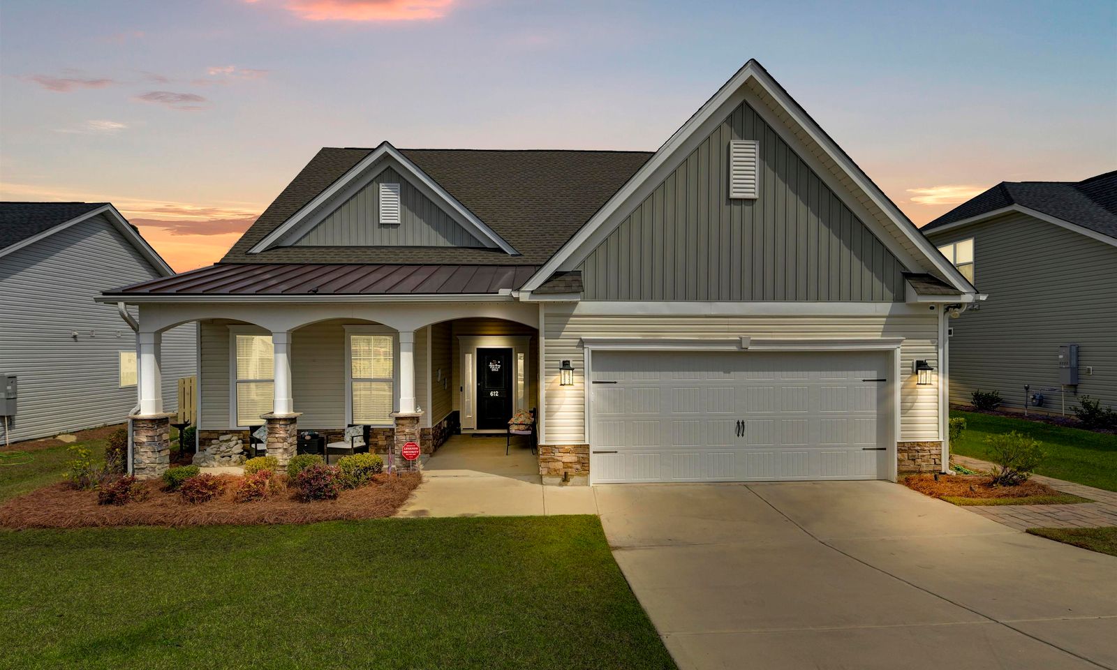 Property image 2 at 612 Cog Lane, Elgin, SC 29045