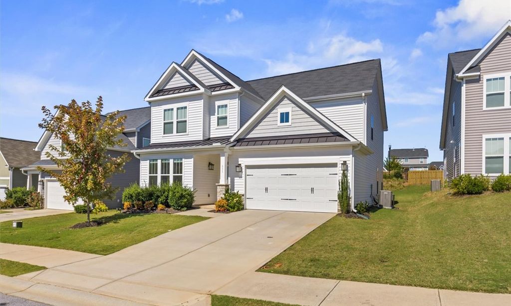 611 Delsey Court