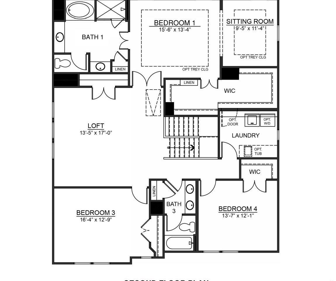 Property image 3 at 106 Archer Drive, Greenwood, SC 29653