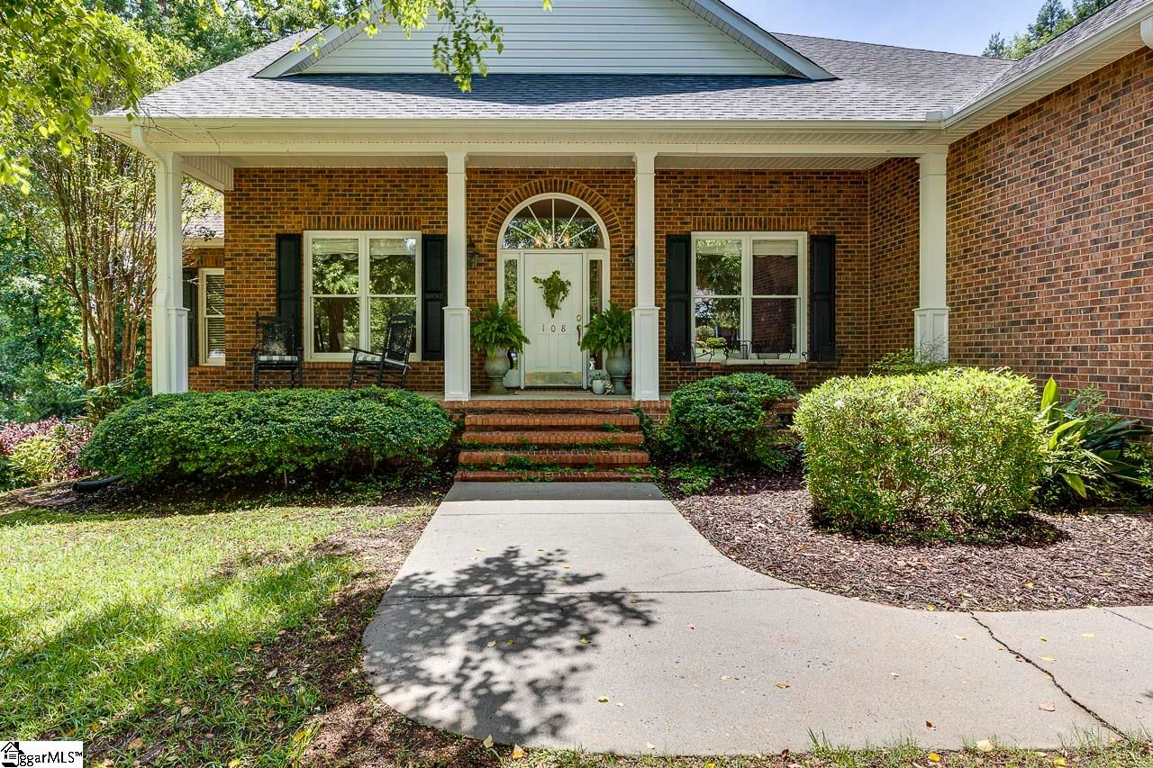 Property image 2 at 108 Engram Lane, Anderson, SC 29621