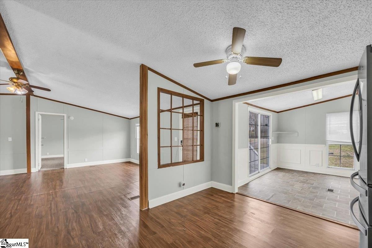 Property image 2 at 119 Bridgecreek Drive, Greer, SC 29651