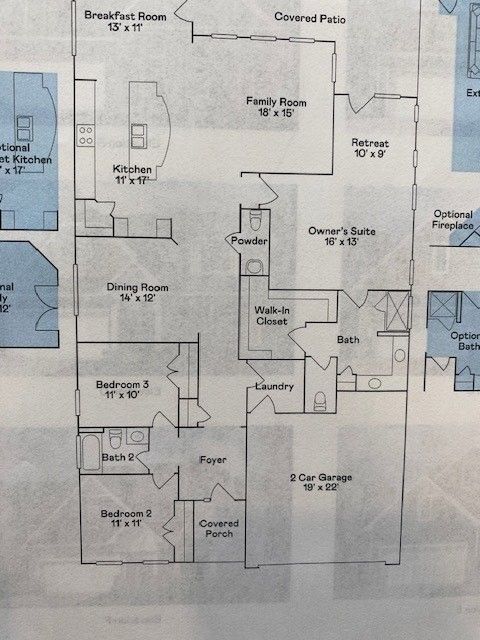 Property image 2 at 107 Keswick Circle, Central, SC 29630