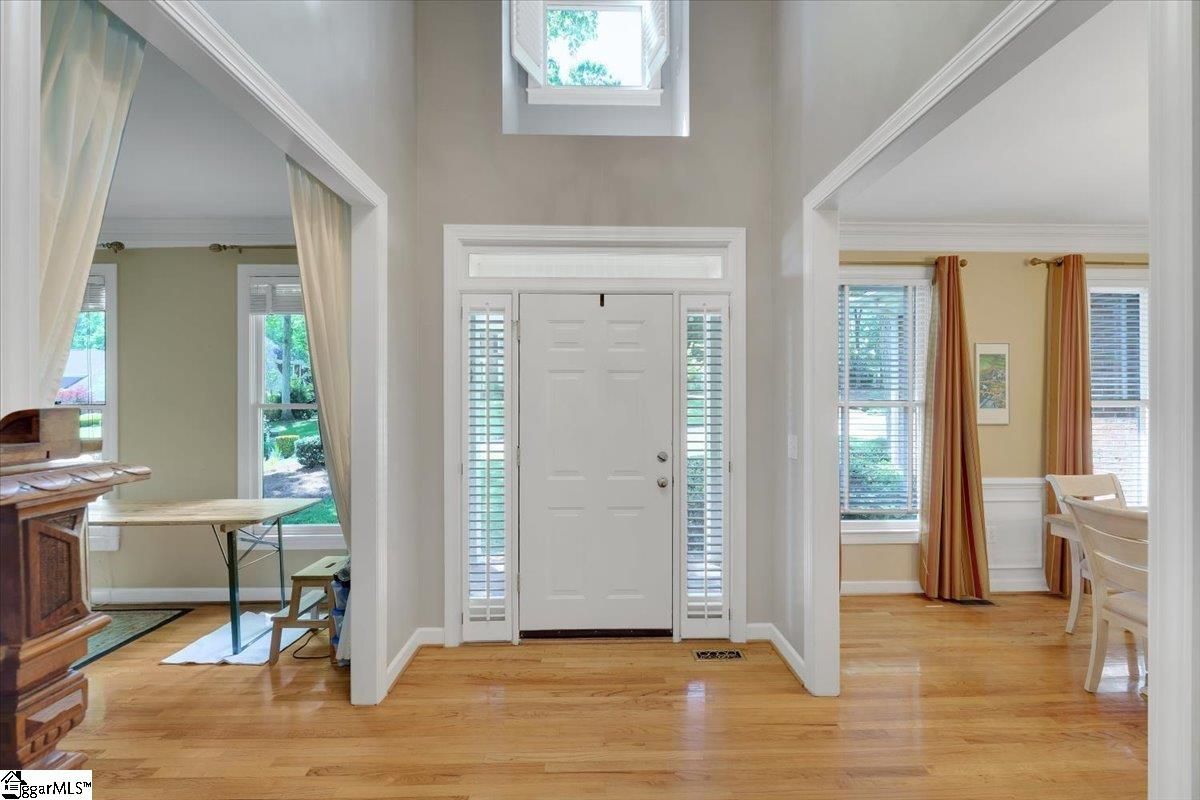 Property image 3 at 1105 River Walk Drive, Simpsonville, SC 29681
