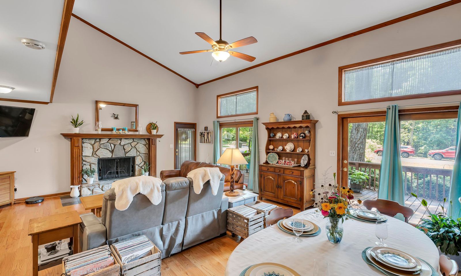 Property image 2 at 128 Dogwood Lane, Cowpens, SC 29330