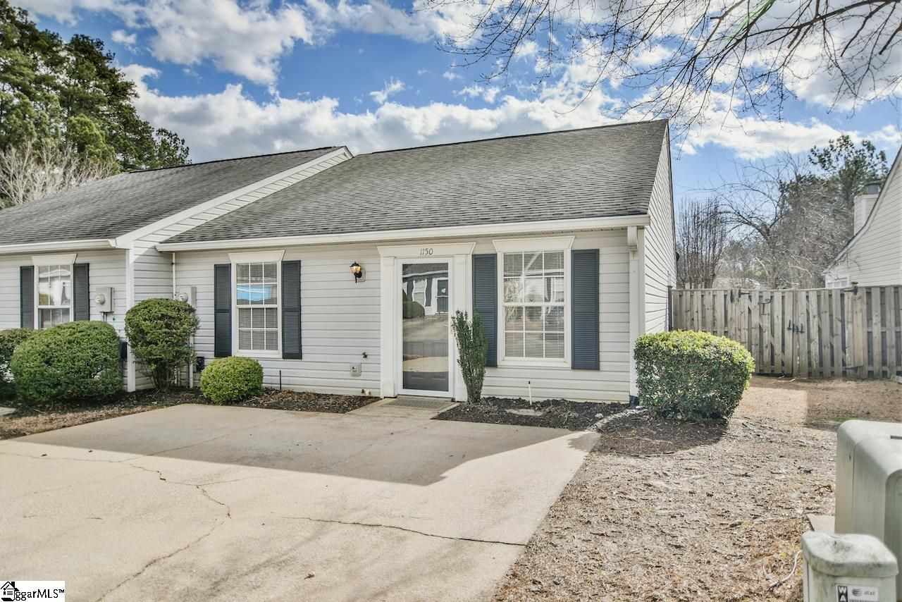 Property image 2 at 1150 Webber Way, Spartanburg, SC 29307