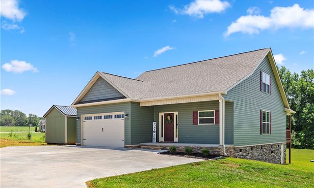 227 Windy Meadows Lane