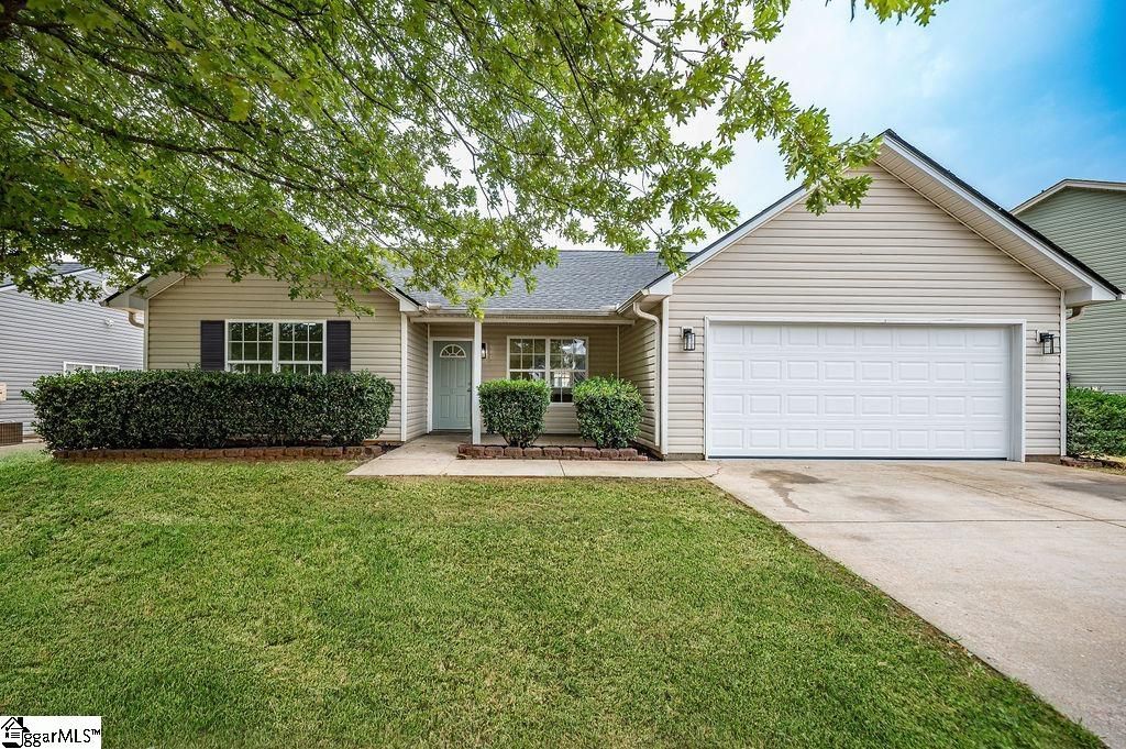 Main image of property at 112 Melrose Road, Greenville, SC 29605