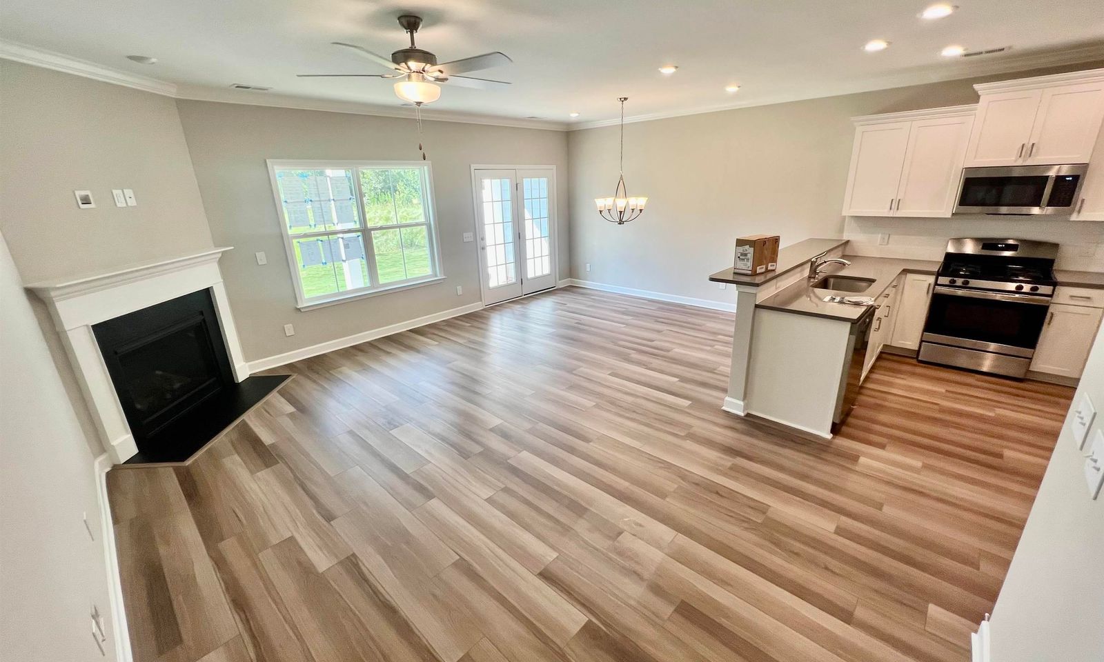 Property image 4 at 15 Tansey Court, Greenville, SC 29607