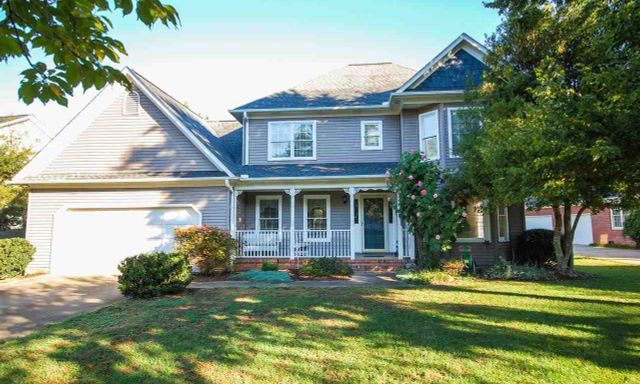 405 Bradley Court