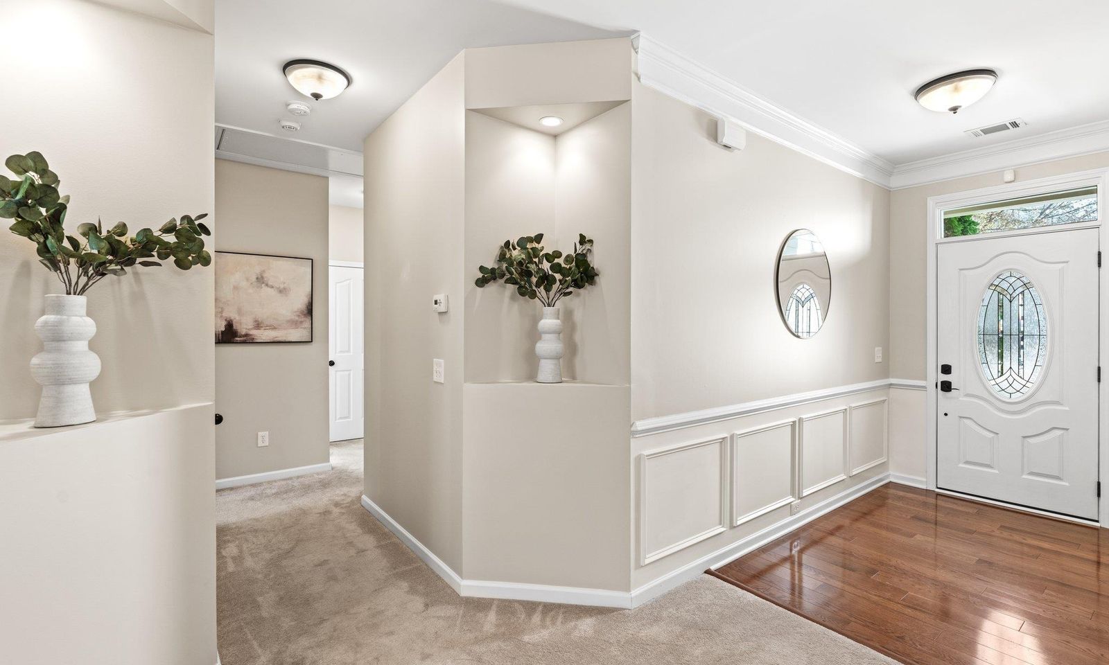 Property image 3 at 5 Kersey Gale Court, Simpsonville, SC 29681