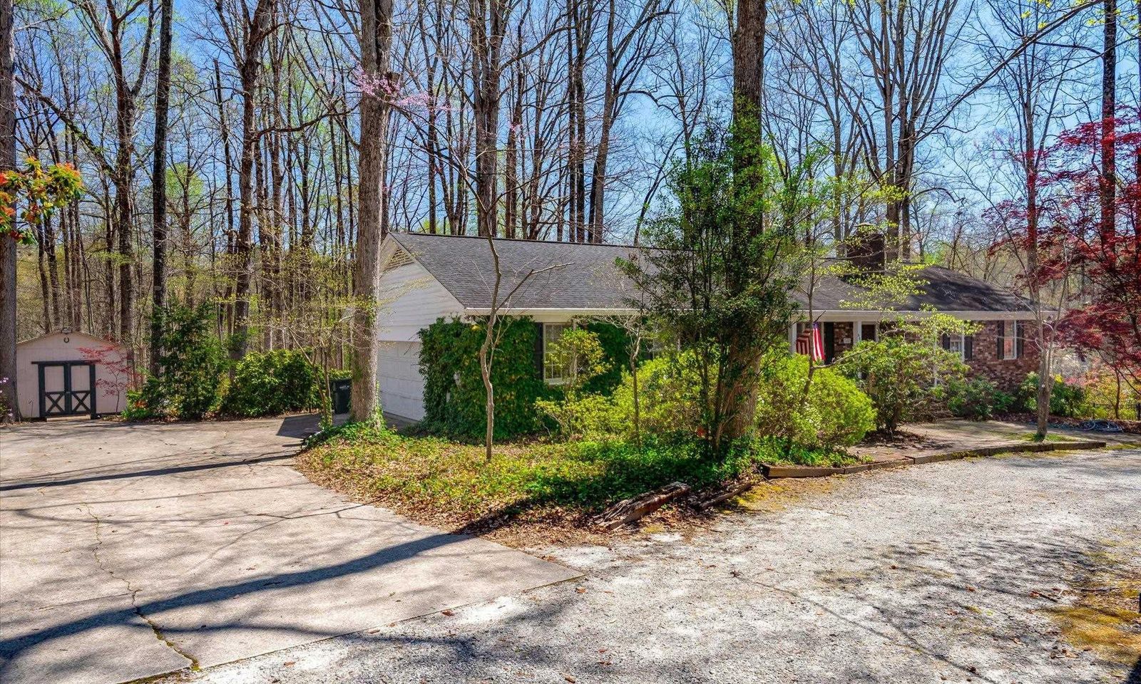 Property image 3 at 604 Roosevelt Drive, Easley, SC 29642