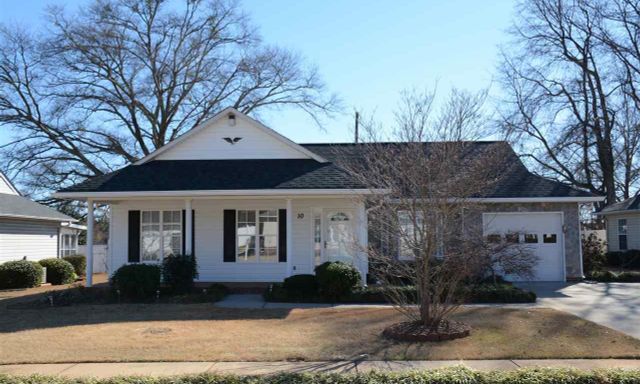10 Anniston Way