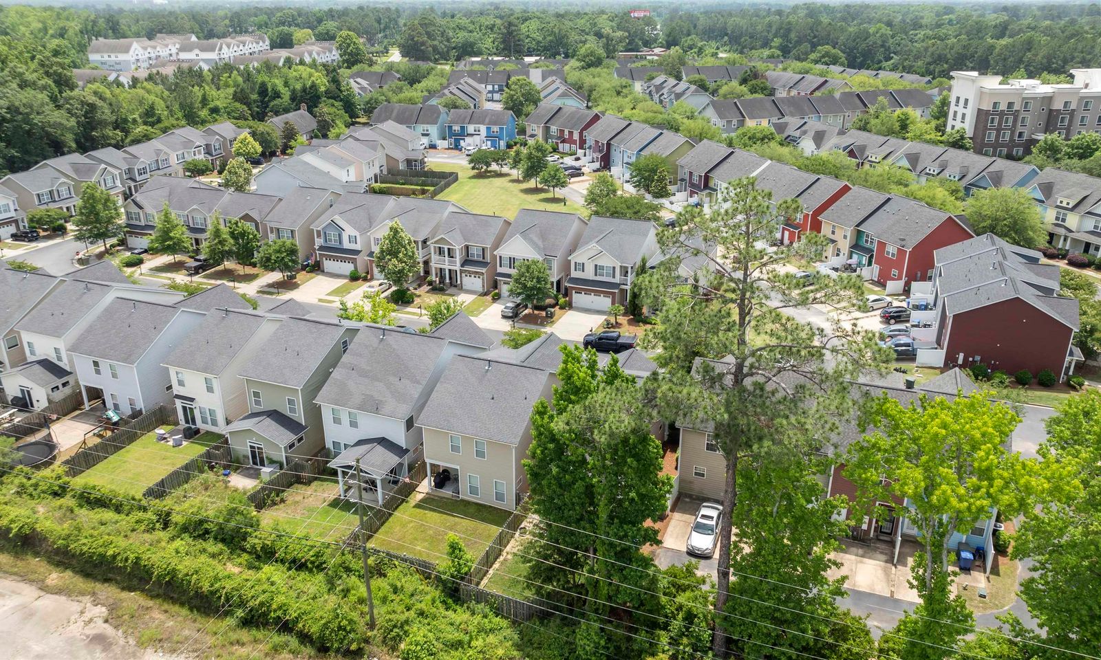 Property image 3 at 139 Top Forest Drive, Columbia, SC 29209