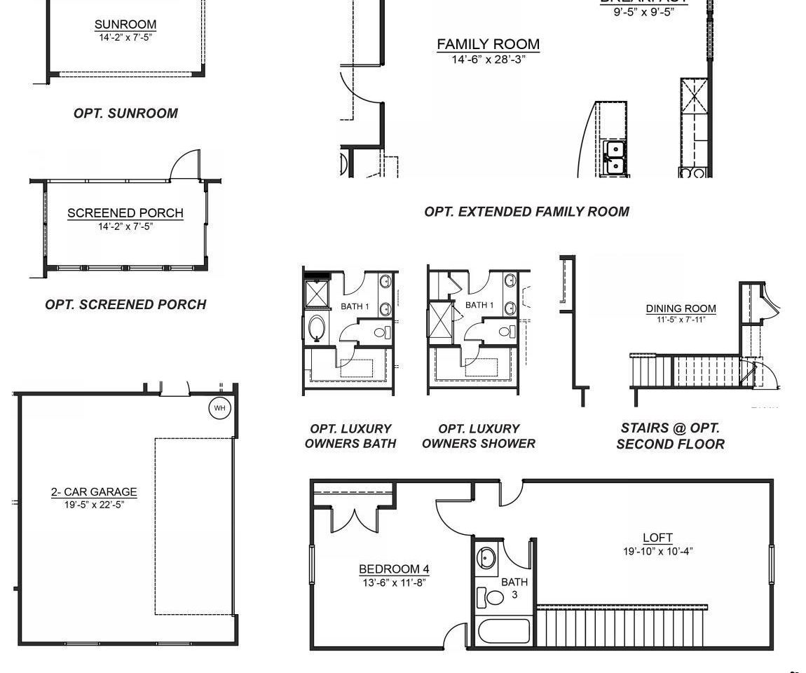 Property image 3 at 113 Keating Street, Greenwood, SC 29653