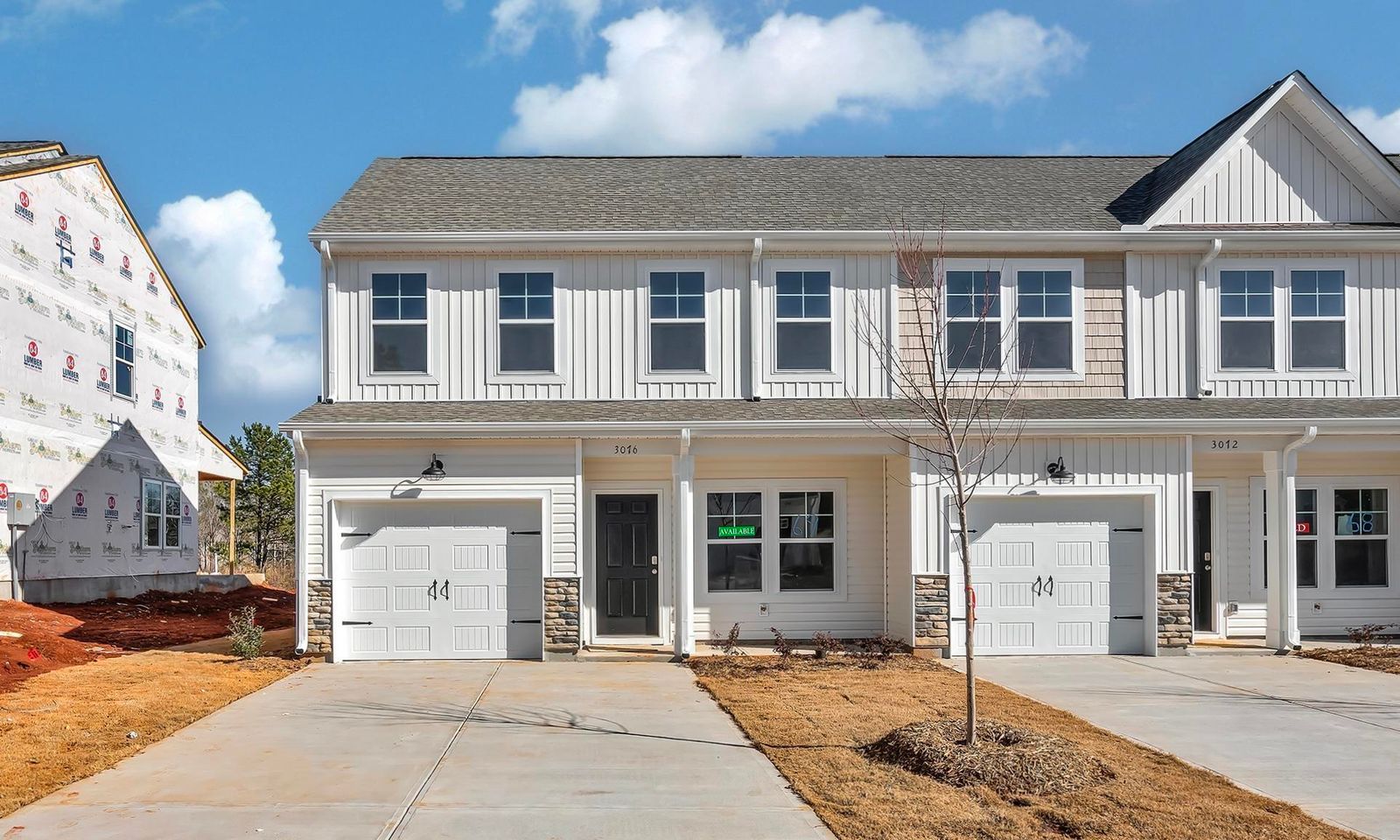 Property image 1 at 3076 Olivette Place, Duncan, SC 29334