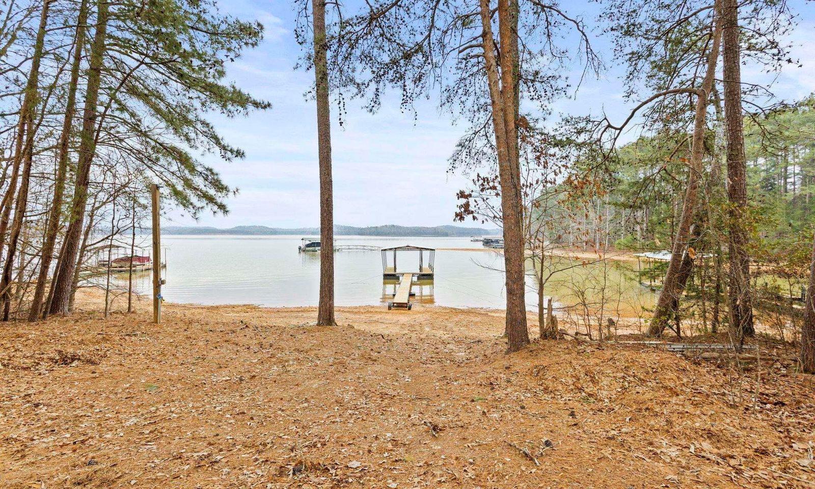Property image 5 at 211 Circle Drive, Townville, SC 29689