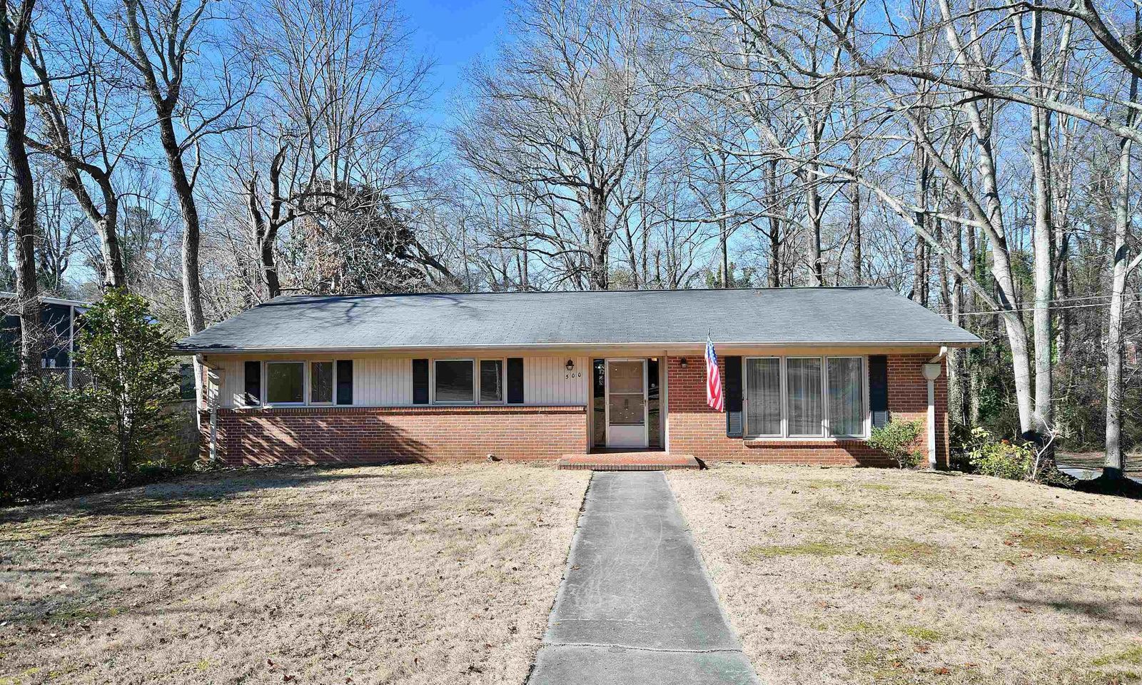 Property image 1 at 500 Stewart Drive, Easley, SC 29640