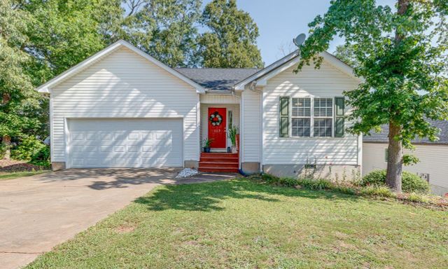 117 Woodgrove Way